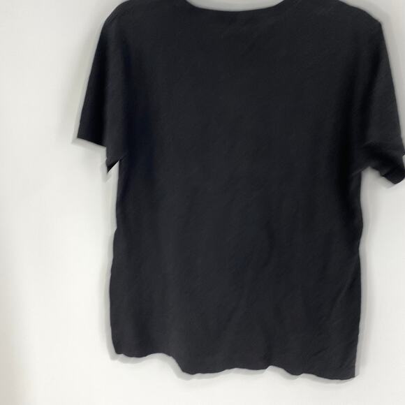 CAPTAIN MARVEL T- Shirt Size XL  Tie Dye Short Sleeve Graphic Movie Top - Picture 2 of 5